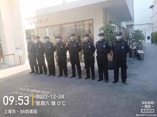 西安大型活动现场案例