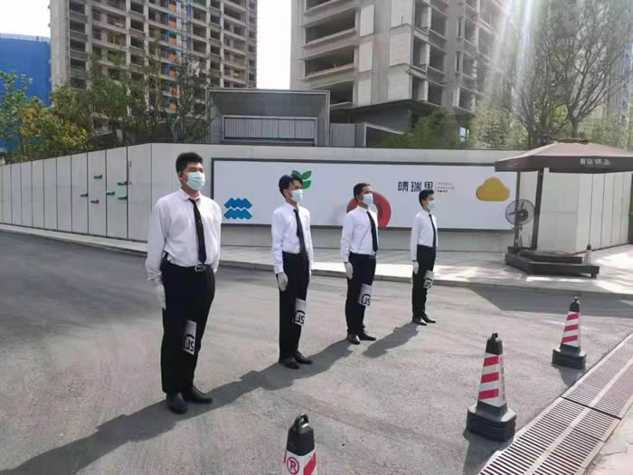 上海大型活动现场案例