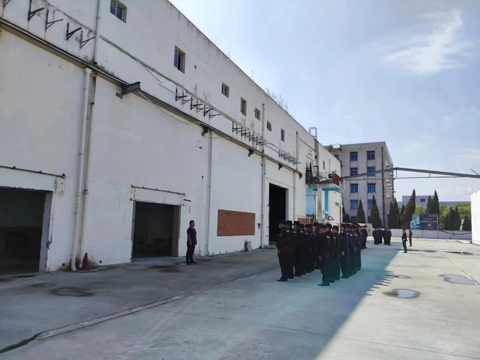 上海大型活动现场案例