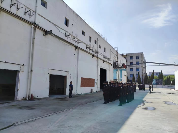 上海大型活动现场案例