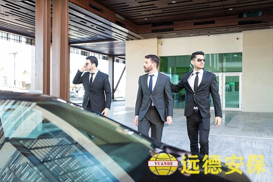 在西安找保安工作好找吗?需要依托保安服务公司吗?