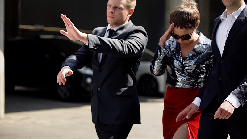 西安远德保安公司合作机构，建立桥道安保防护系统