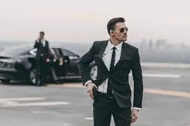 西安保安公司